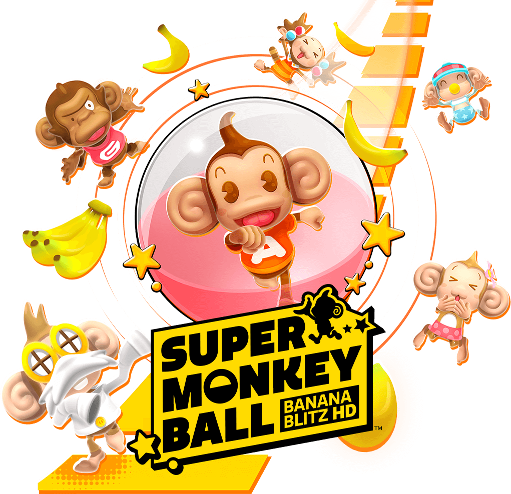 super monkey ball online